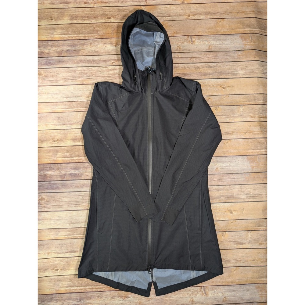 KÜHL Women's Jetstream Trench / Projekt Jetstream, Style 2144 gorpcore rain
